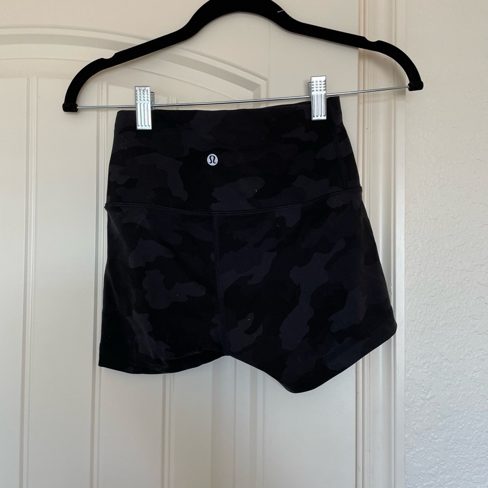 Lululemon shorts